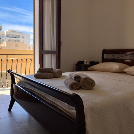 Da Pino Apartment Alghero Bagian luar foto