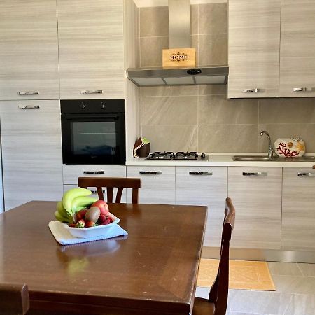 Da Pino Apartment Alghero Bagian luar foto