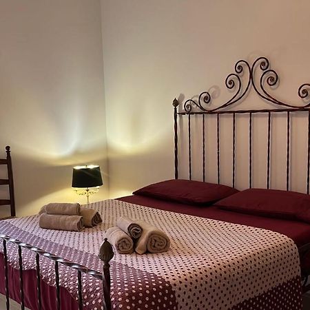 Da Pino Apartment Alghero Bagian luar foto