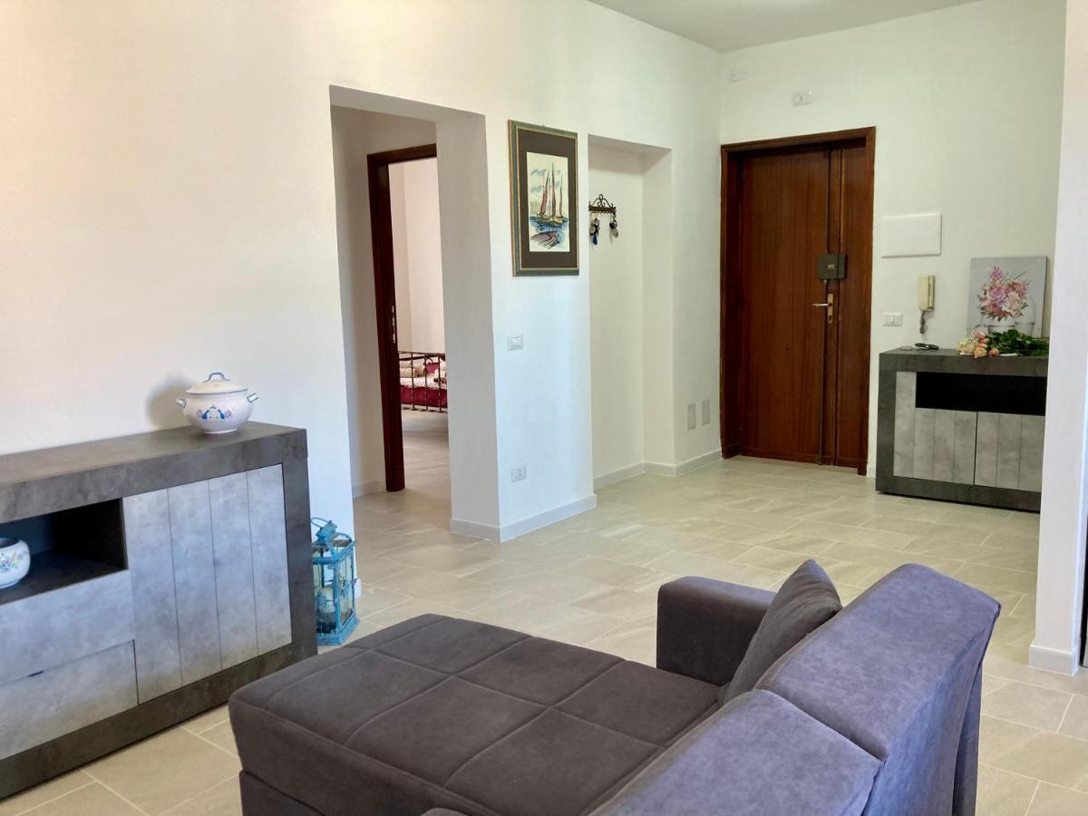 Da Pino Apartment Alghero Bagian luar foto