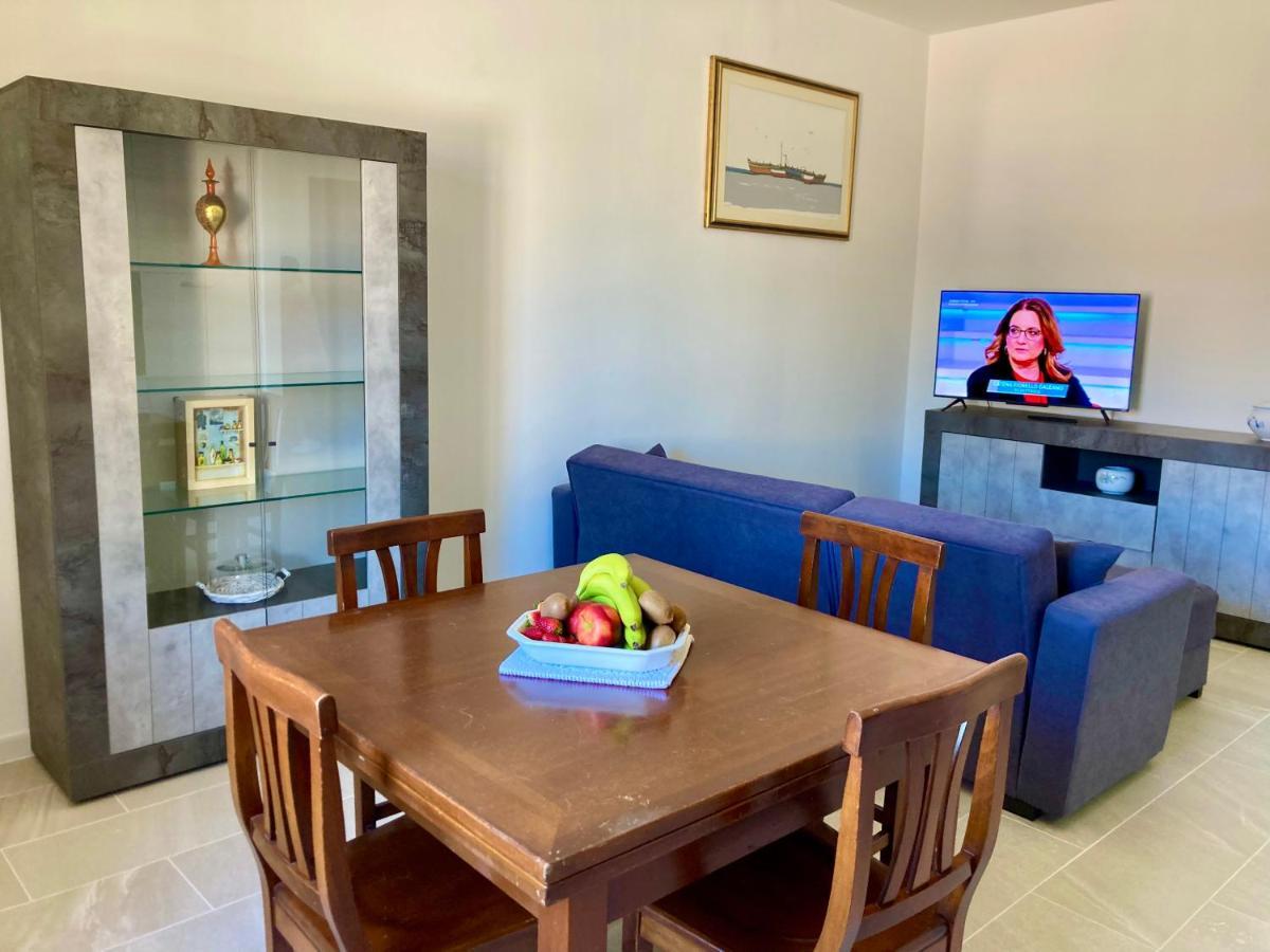 Da Pino Apartment Alghero Bagian luar foto