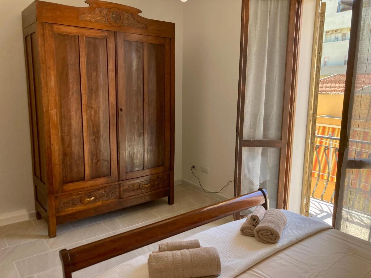 Da Pino Apartment Alghero Bagian luar foto