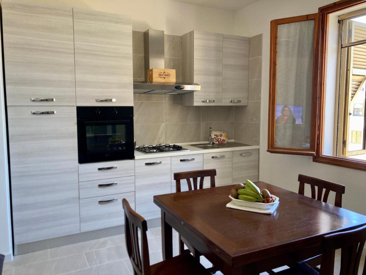 Da Pino Apartment Alghero Bagian luar foto