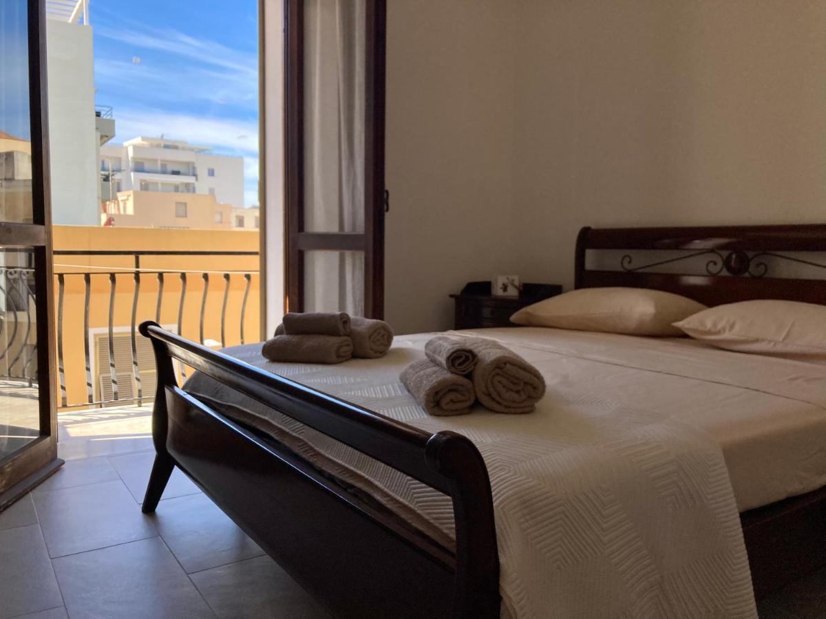 Da Pino Apartment Alghero Bagian luar foto