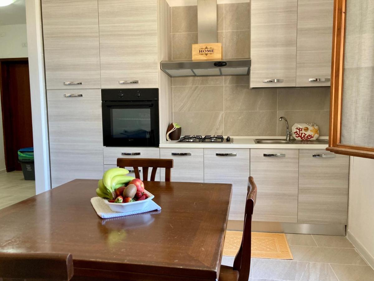Da Pino Apartment Alghero Bagian luar foto