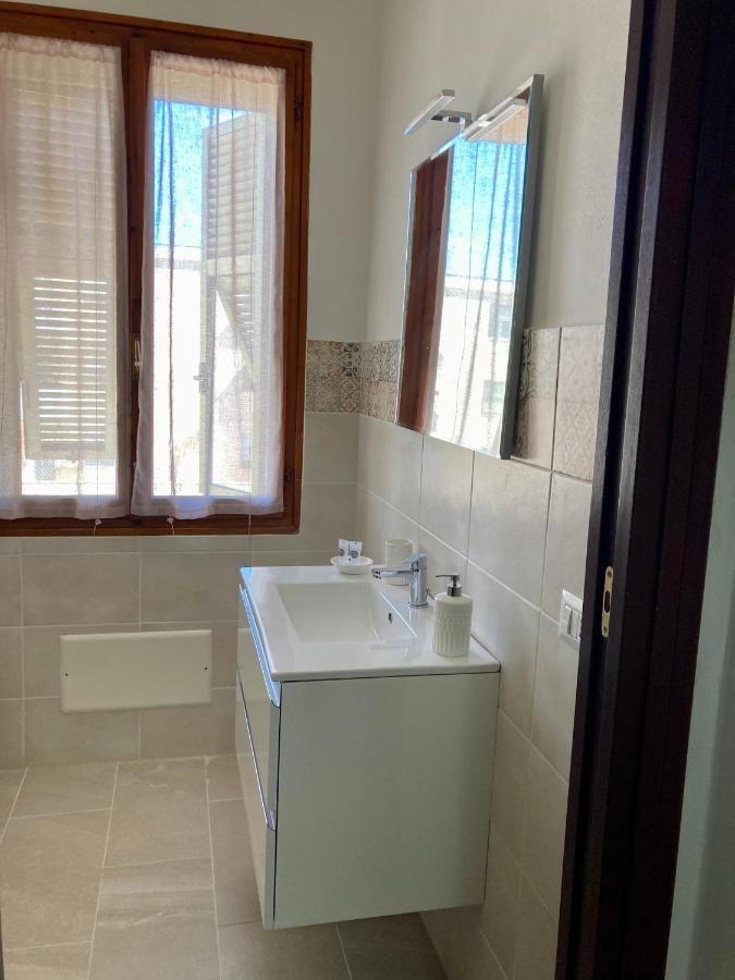 Da Pino Apartment Alghero Bagian luar foto