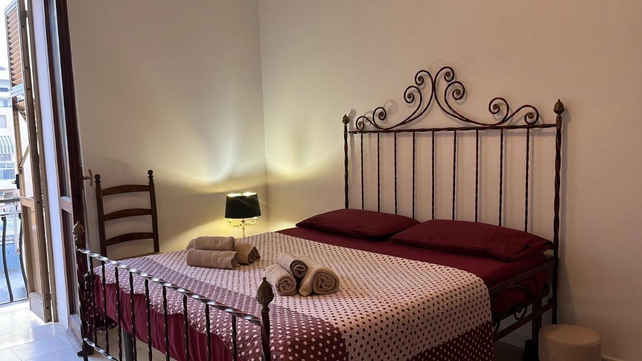 Da Pino Apartment Alghero Bagian luar foto