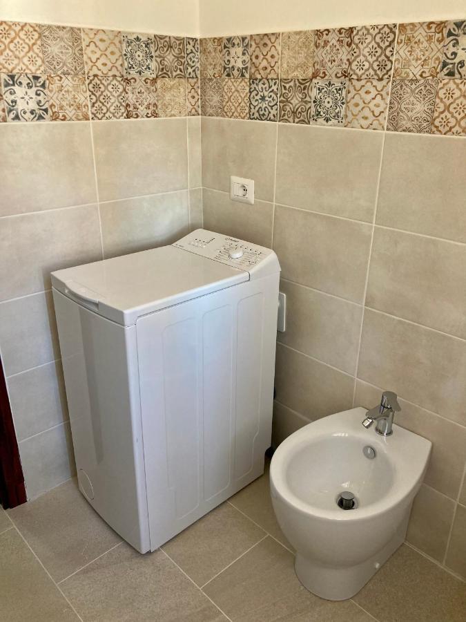 Da Pino Apartment Alghero Bagian luar foto