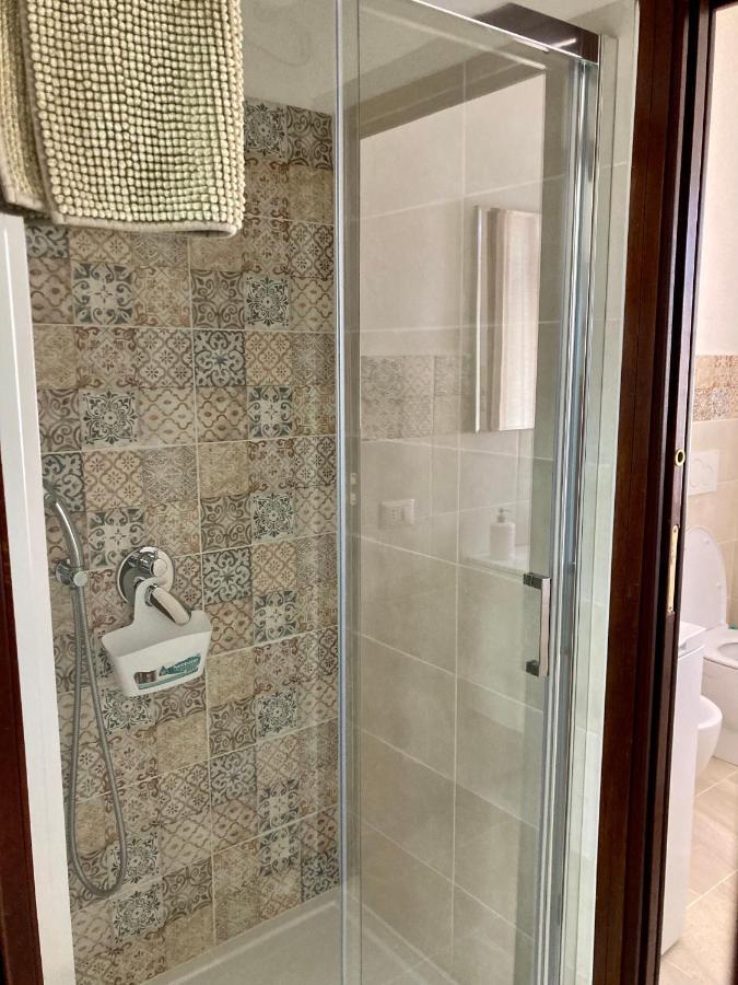 Da Pino Apartment Alghero Bagian luar foto