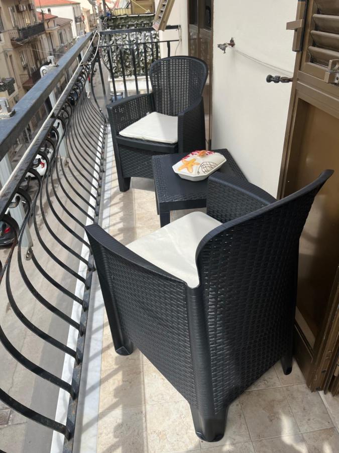 Da Pino Apartment Alghero Bagian luar foto